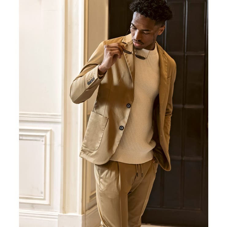 1PIU1UGUALE3 RELAX ウノピゥウノウグァーレトレ | SHIFFON  | 詳細画像5 