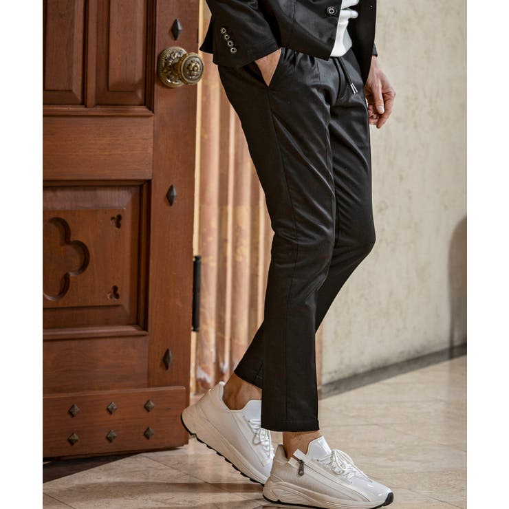 1PIU1UGUALE3 RELAX ウノピゥウノウグァーレトレ | SHIFFON  | 詳細画像7 