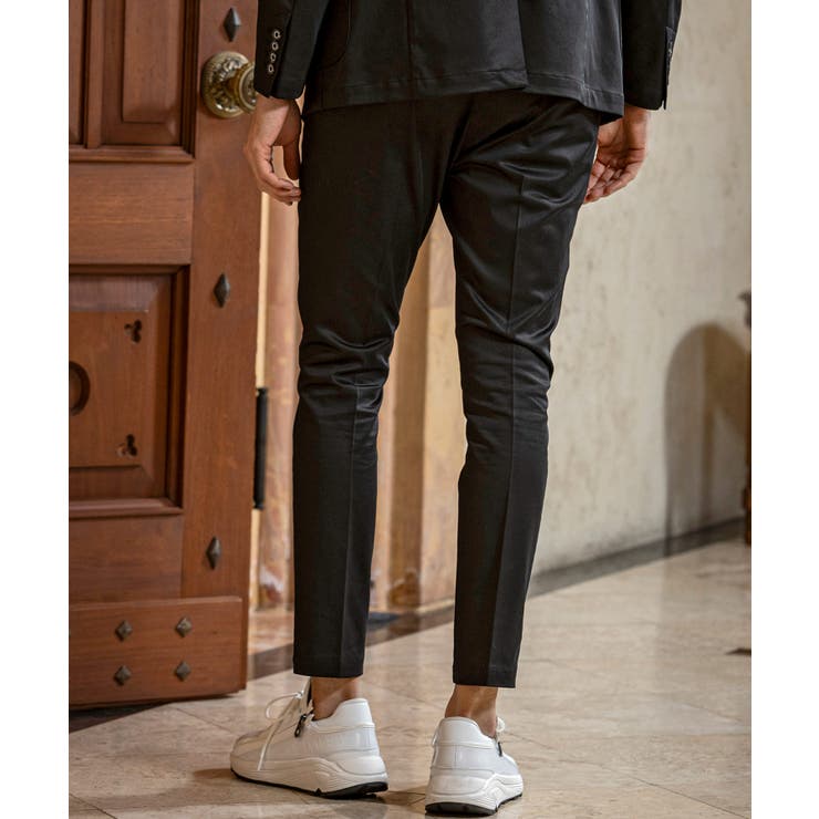 1PIU1UGUALE3 RELAX ウノピゥウノウグァーレトレ | SHIFFON  | 詳細画像8 