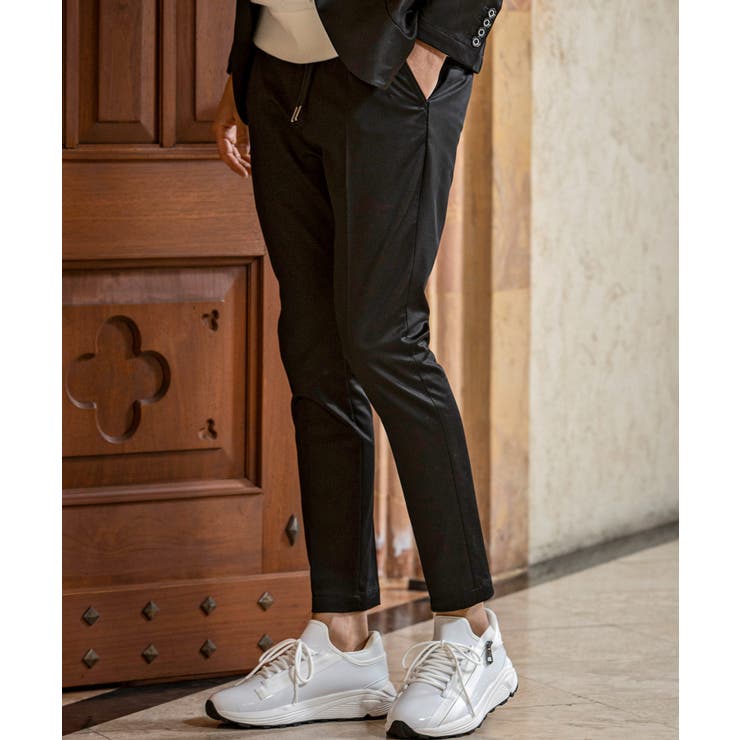 1PIU1UGUALE3 RELAX ウノピゥウノウグァーレトレ | SHIFFON  | 詳細画像9 