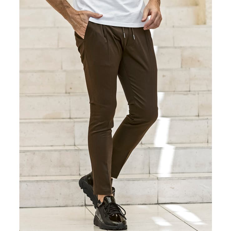 カーキ | 1PIU1UGUALE3 RELAX ウノピゥウノウグァーレトレ | SHIFFON 