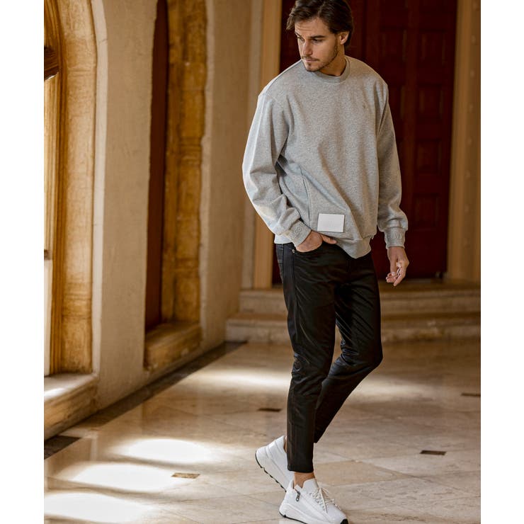 1PIU1UGUALE3 RELAX ウノピゥウノウグァーレトレ | SHIFFON  | 詳細画像10 