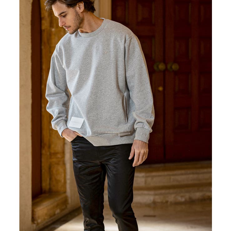 1PIU1UGUALE3 RELAX ウノピゥウノウグァーレトレ | SHIFFON  | 詳細画像11 