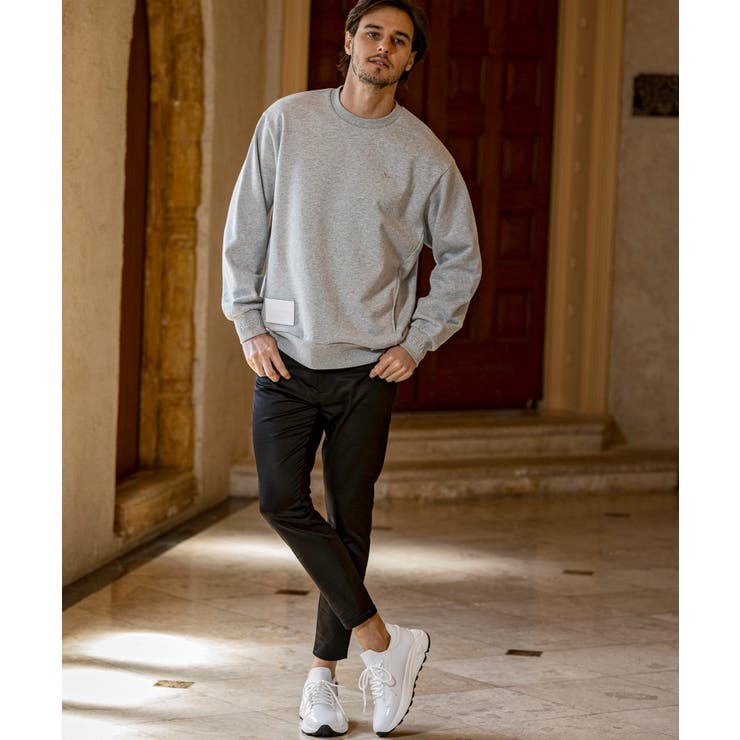 1PIU1UGUALE3 RELAX ウノピゥウノウグァーレトレ | SHIFFON  | 詳細画像12 