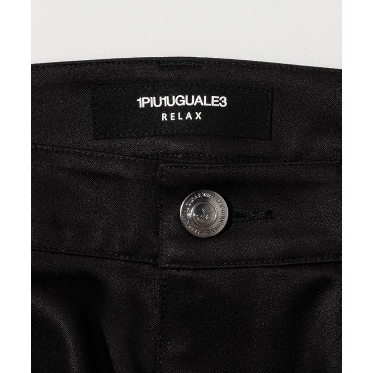 1PIU1UGUALE3 RELAX ウノピゥウノウグァーレトレ | SHIFFON  | 詳細画像17 