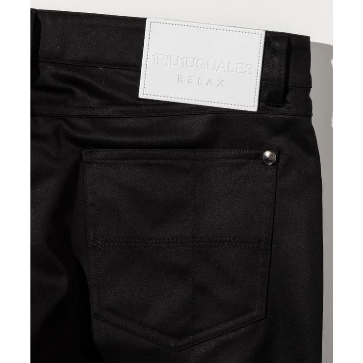 1PIU1UGUALE3 RELAX ウノピゥウノウグァーレトレ | SHIFFON  | 詳細画像19 