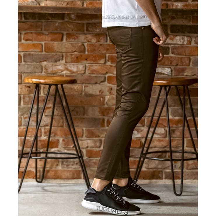 1PIU1UGUALE3 RELAX ウノピゥウノウグァーレトレ | SHIFFON  | 詳細画像2 