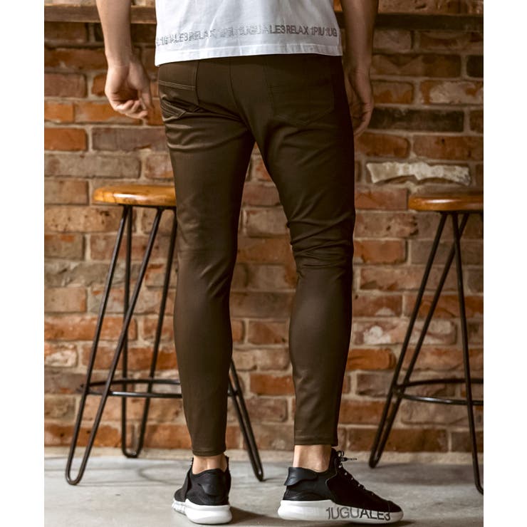 1PIU1UGUALE3 RELAX ウノピゥウノウグァーレトレ | SHIFFON  | 詳細画像3 