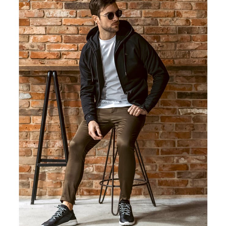 1PIU1UGUALE3 RELAX ウノピゥウノウグァーレトレ | SHIFFON  | 詳細画像6 