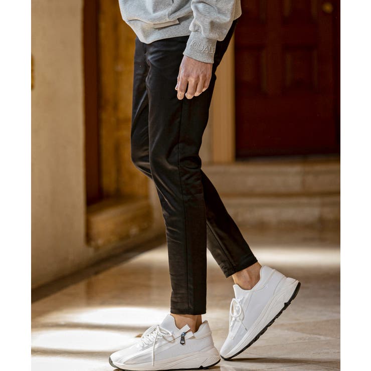 1PIU1UGUALE3 RELAX ウノピゥウノウグァーレトレ | SHIFFON  | 詳細画像7 