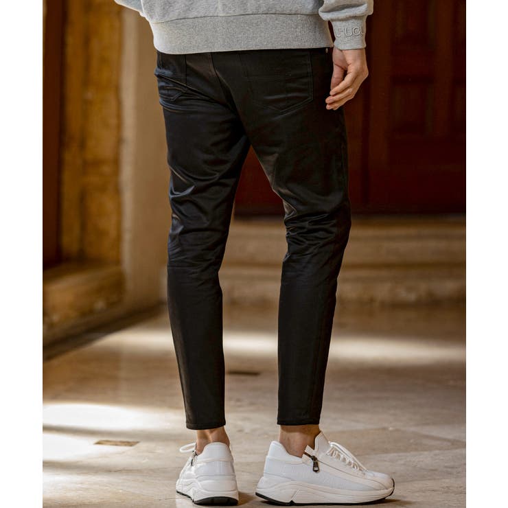 1PIU1UGUALE3 RELAX ウノピゥウノウグァーレトレ | SHIFFON  | 詳細画像8 