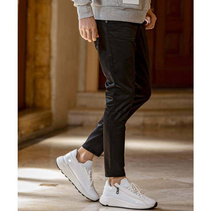 1PIU1UGUALE3 RELAX ウノピゥウノウグァーレトレ | SHIFFON  | 詳細画像9 