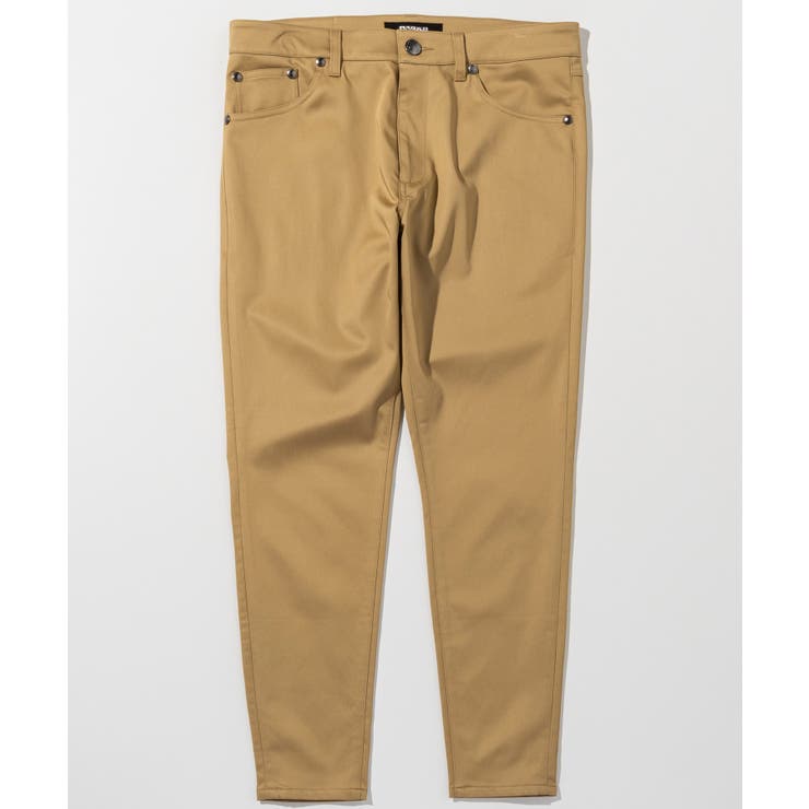 ベージュ | 1PIU1UGUALE3 RELAX ウノピゥウノウグァーレトレ | SHIFFON 