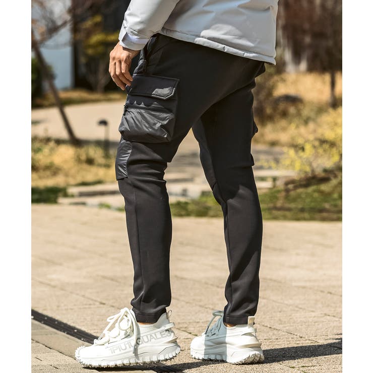 1PIU1UGUALE3 RELAX ウノピゥウノウグァーレトレ | SHIFFON  | 詳細画像10 