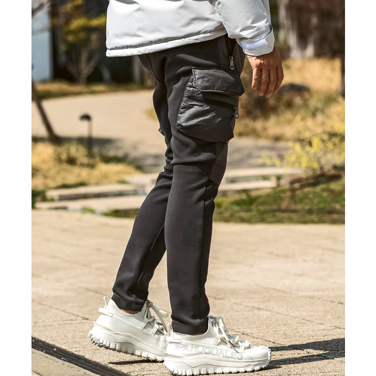 1PIU1UGUALE3 RELAX ウノピゥウノウグァーレトレ | SHIFFON  | 詳細画像12 