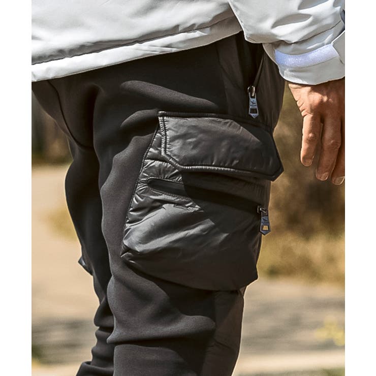 1PIU1UGUALE3 RELAX ウノピゥウノウグァーレトレ | SHIFFON  | 詳細画像14 