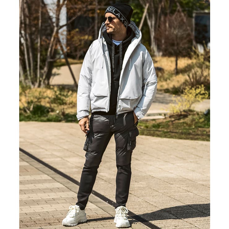 1PIU1UGUALE3 RELAX ウノピゥウノウグァーレトレ | SHIFFON  | 詳細画像16 