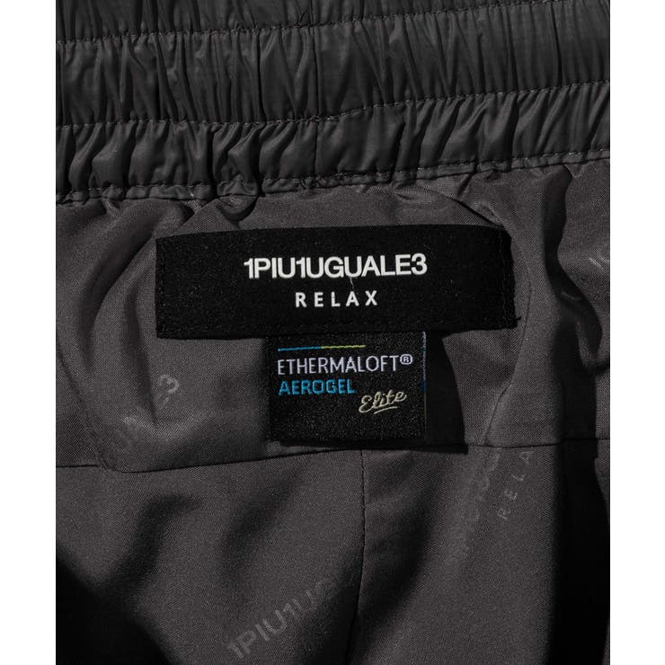 1PIU1UGUALE3 RELAX ウノピゥウノウグァーレトレ | SHIFFON  | 詳細画像27 