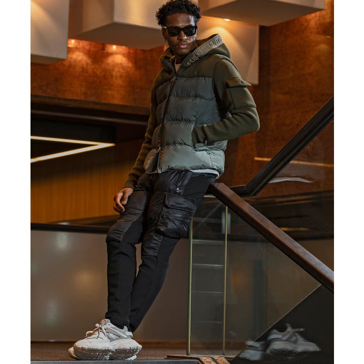 1PIU1UGUALE3 RELAX ウノピゥウノウグァーレトレ | SHIFFON  | 詳細画像8 