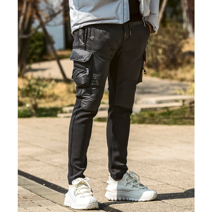 チャコールグレー | 1PIU1UGUALE3 RELAX ウノピゥウノウグァーレトレ | SHIFFON 