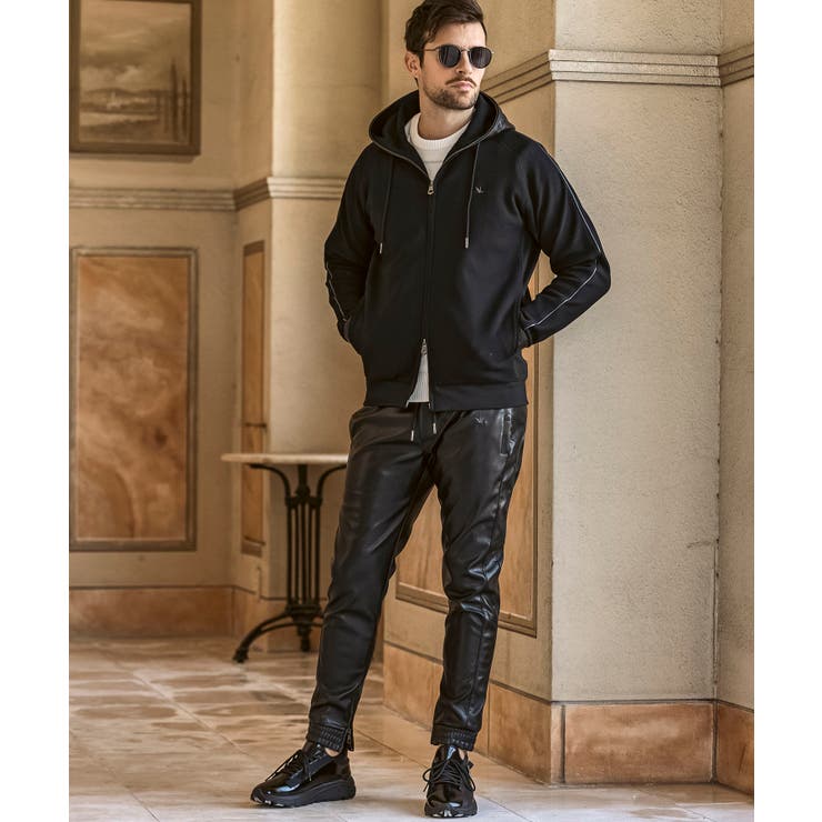 1PIU1UGUALE3 RELAX ウノピゥウノウグァーレトレ | SHIFFON  | 詳細画像10 