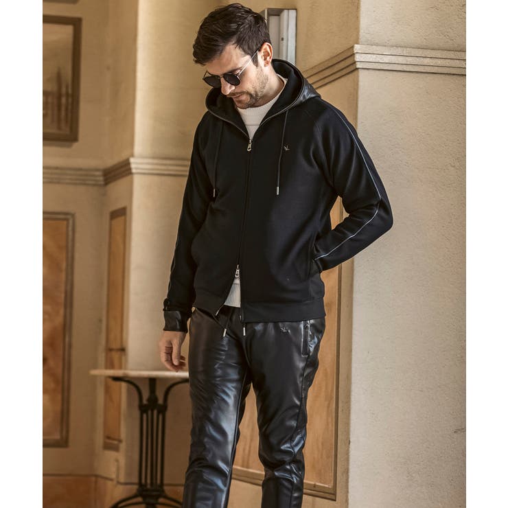 1PIU1UGUALE3 RELAX ウノピゥウノウグァーレトレ | SHIFFON  | 詳細画像16 