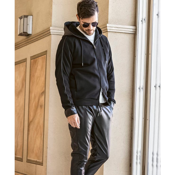 1PIU1UGUALE3 RELAX ウノピゥウノウグァーレトレ | SHIFFON  | 詳細画像17 