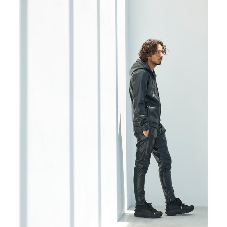 1PIU1UGUALE3 RELAX ウノピゥウノウグァーレトレ | SHIFFON  | 詳細画像19 