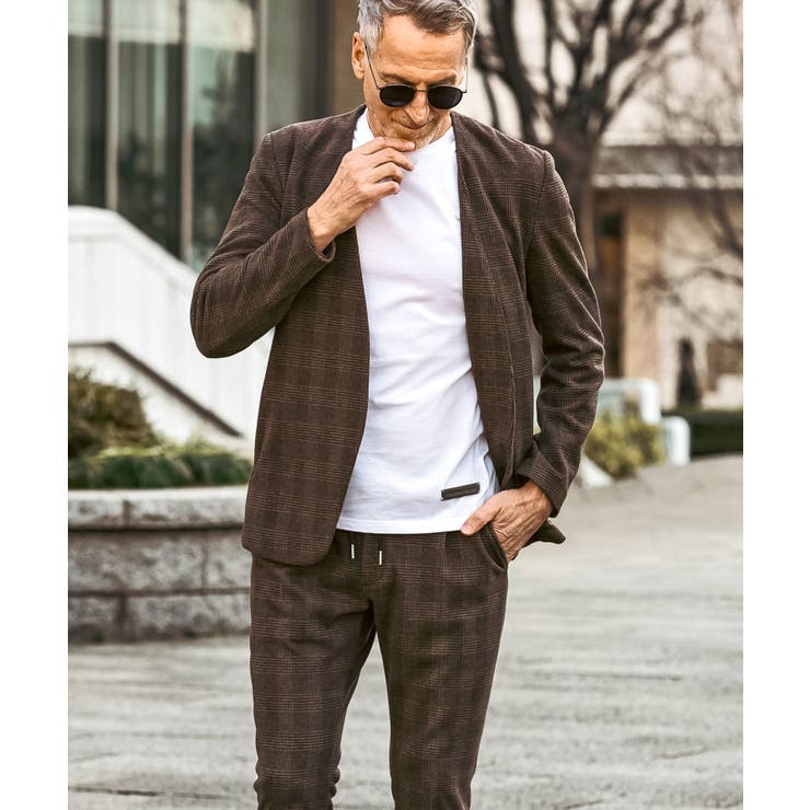 1PIU1UGUALE3 RELAX ウノピゥウノウグァーレトレ | SHIFFON  | 詳細画像11 