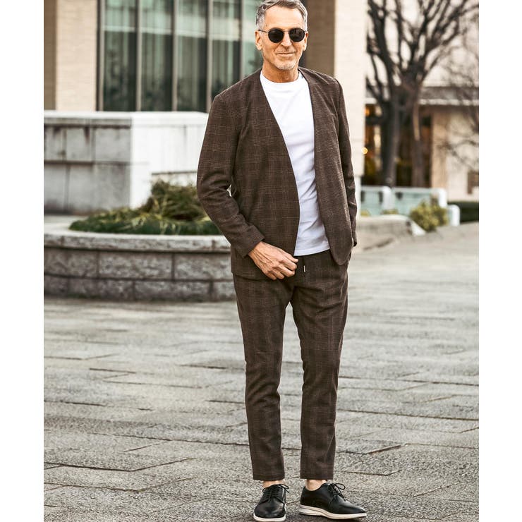 1PIU1UGUALE3 RELAX ウノピゥウノウグァーレトレ | SHIFFON  | 詳細画像12 