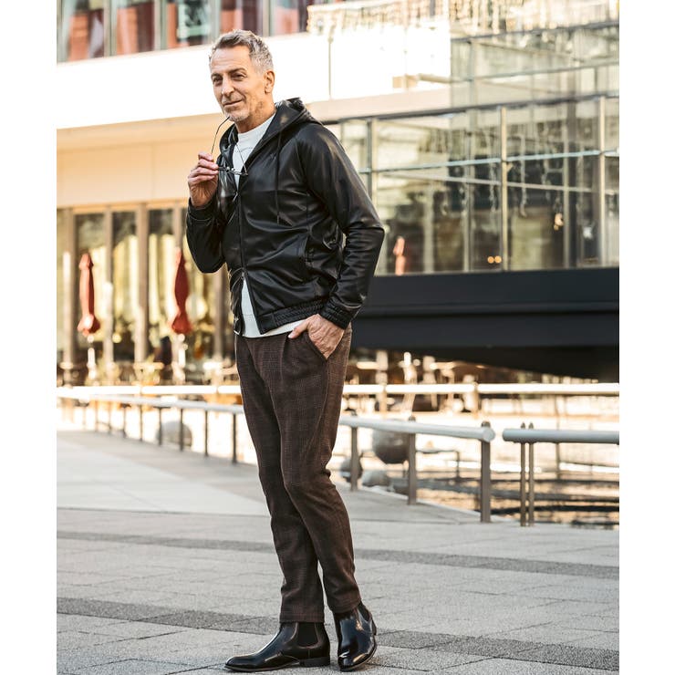 1PIU1UGUALE3 RELAX ウノピゥウノウグァーレトレ | SHIFFON  | 詳細画像13 