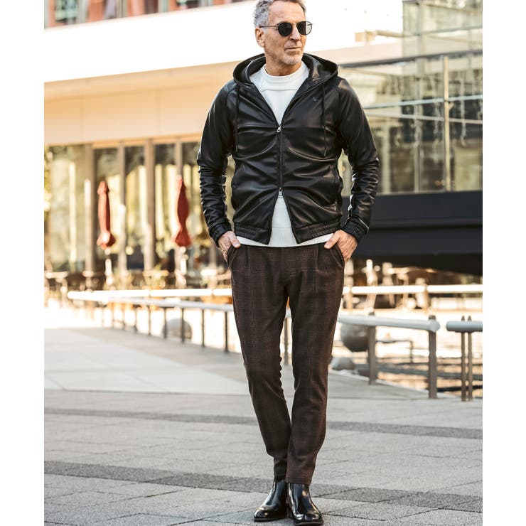 1PIU1UGUALE3 RELAX ウノピゥウノウグァーレトレ | SHIFFON  | 詳細画像14 