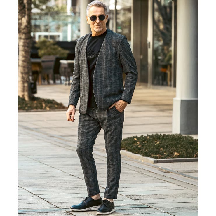 1PIU1UGUALE3 RELAX ウノピゥウノウグァーレトレ | SHIFFON  | 詳細画像24 