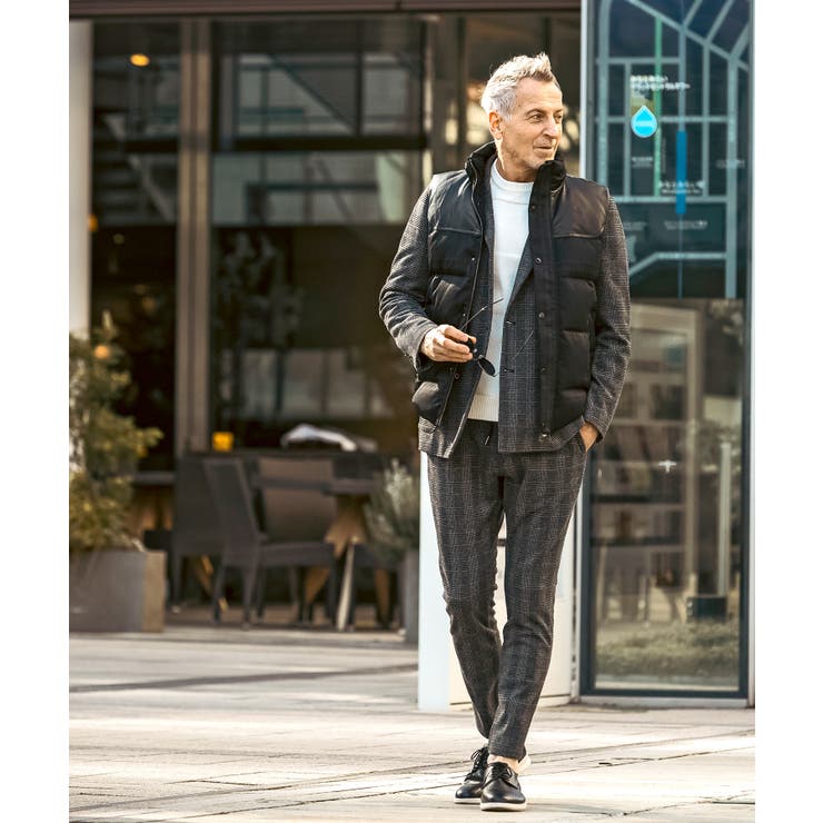 1PIU1UGUALE3 RELAX ウノピゥウノウグァーレトレ | SHIFFON  | 詳細画像25 