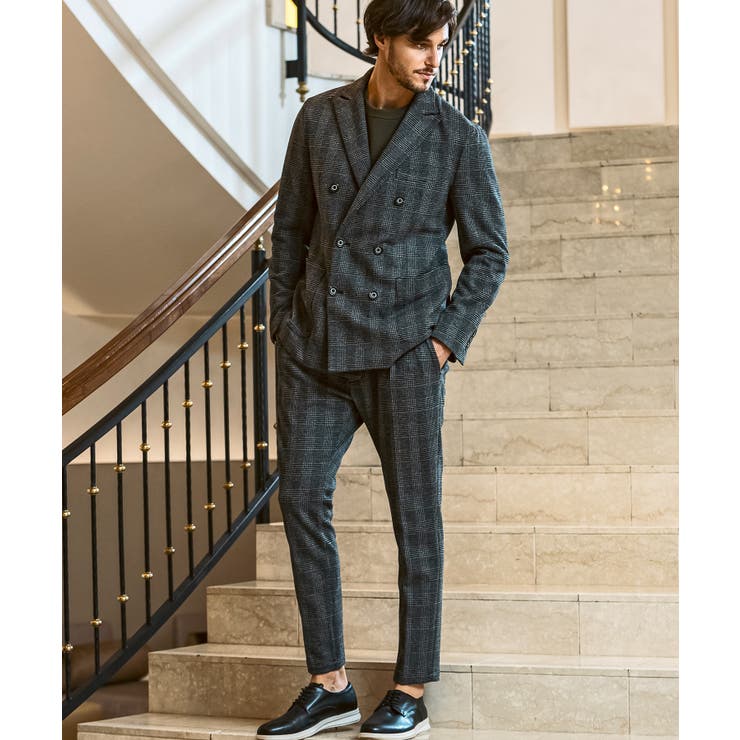 1PIU1UGUALE3 RELAX ウノピゥウノウグァーレトレ | SHIFFON  | 詳細画像28 