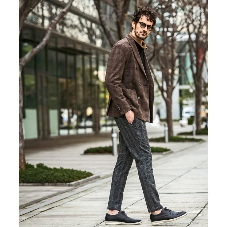 1PIU1UGUALE3 RELAX ウノピゥウノウグァーレトレ | SHIFFON  | 詳細画像29 