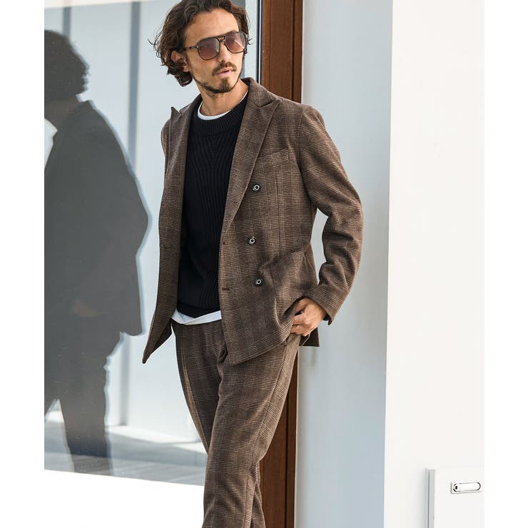 1PIU1UGUALE3 RELAX ウノピゥウノウグァーレトレ | SHIFFON  | 詳細画像3 