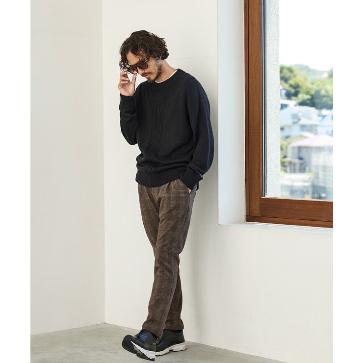 1PIU1UGUALE3 RELAX ウノピゥウノウグァーレトレ | SHIFFON  | 詳細画像5 