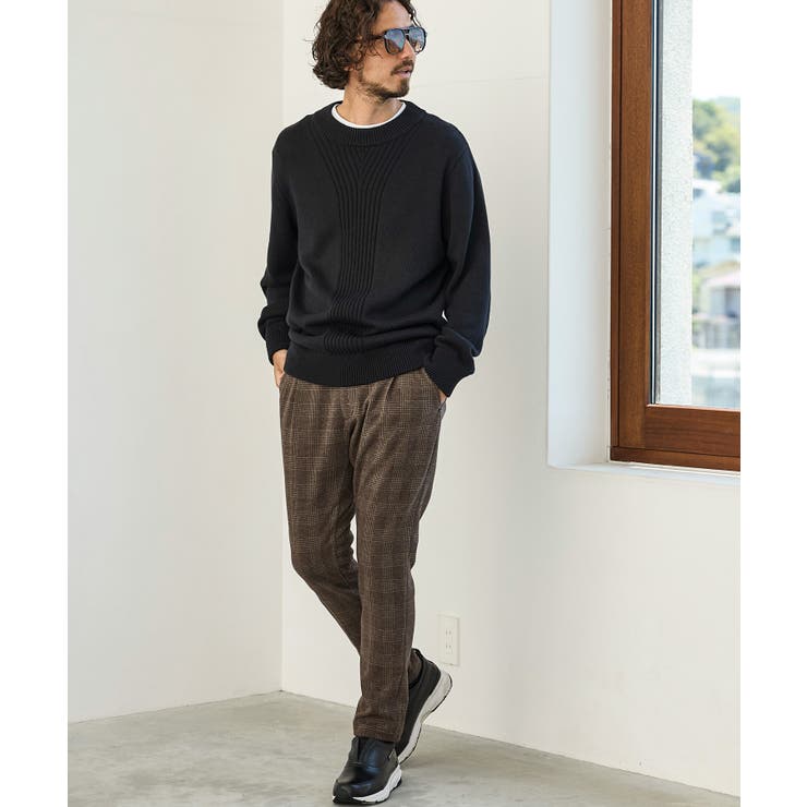 1PIU1UGUALE3 RELAX ウノピゥウノウグァーレトレ | SHIFFON  | 詳細画像7 