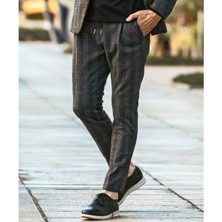 チャコールグレー | 1PIU1UGUALE3 RELAX ウノピゥウノウグァーレトレ | SHIFFON 