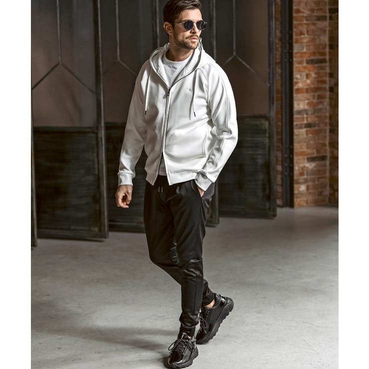 1PIU1UGUALE3 RELAX ウノピゥウノウグァーレトレ | SHIFFON  | 詳細画像12 