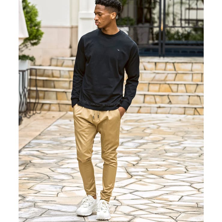 1PIU1UGUALE3 RELAX ウノピゥウノウグァーレトレ | SHIFFON  | 詳細画像3 