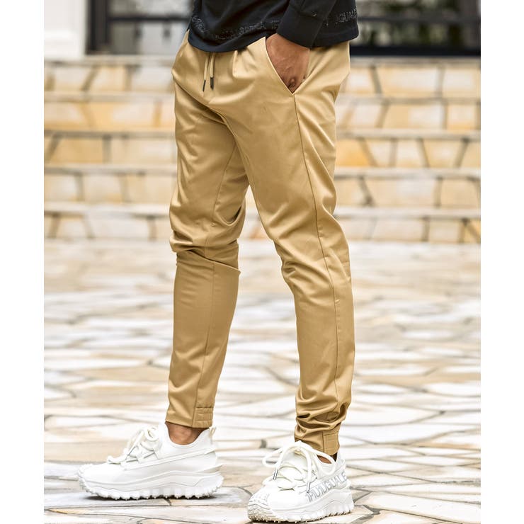 1piu1uguale3 LONG PANTS グレイベージュ メンズⅤ(L) SALE】1PIU1UGUALE3 GOLF（ウノピュウノウグァーレトレ ゴルフ