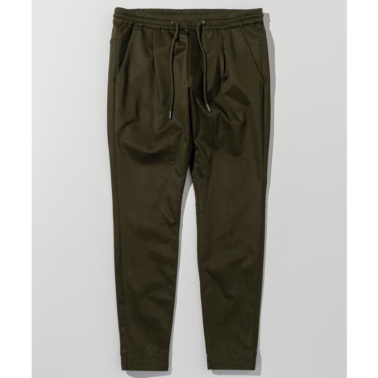 カーキ | 1PIU1UGUALE3 RELAX ウノピゥウノウグァーレトレ | SHIFFON 