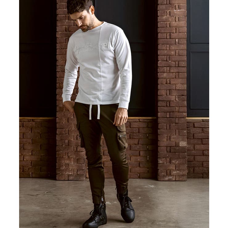 1PIU1UGUALE3 RELAX ウノピゥウノウグァーレトレ | SHIFFON  | 詳細画像12 