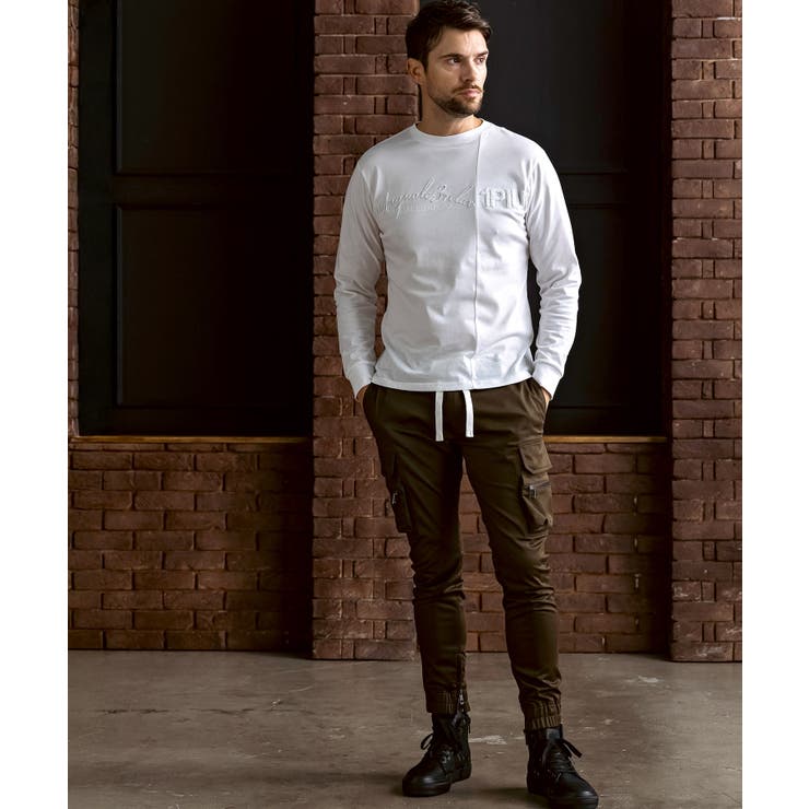 1PIU1UGUALE3 RELAX ウノピゥウノウグァーレトレ | SHIFFON  | 詳細画像15 