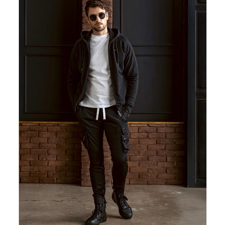 1PIU1UGUALE3 RELAX ウノピゥウノウグァーレトレ | SHIFFON  | 詳細画像4 