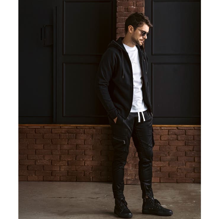 1PIU1UGUALE3 RELAX ウノピゥウノウグァーレトレ | SHIFFON  | 詳細画像5 