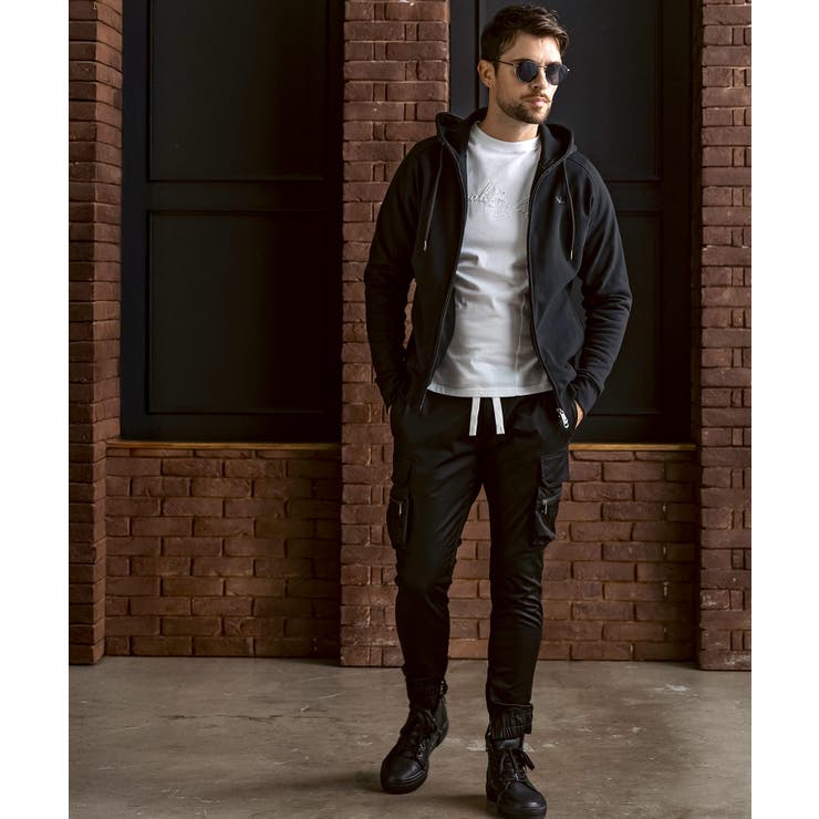 1PIU1UGUALE3 RELAX ウノピゥウノウグァーレトレ | SHIFFON  | 詳細画像8 