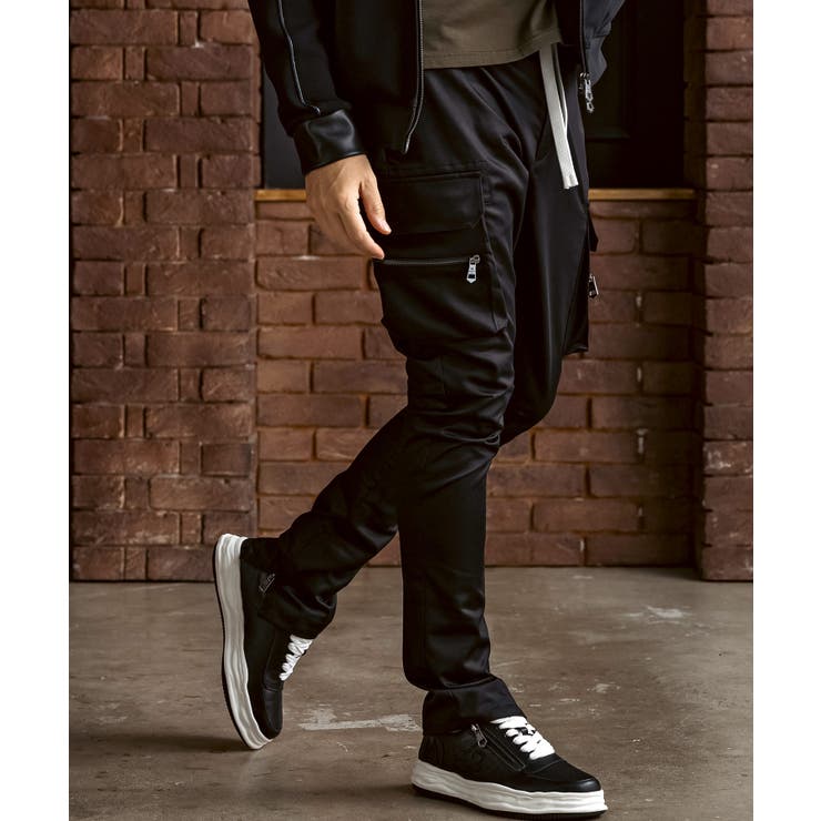 1PIU1UGUALE3 RELAX ウノピゥウノウグァーレトレ | SHIFFON  | 詳細画像11 